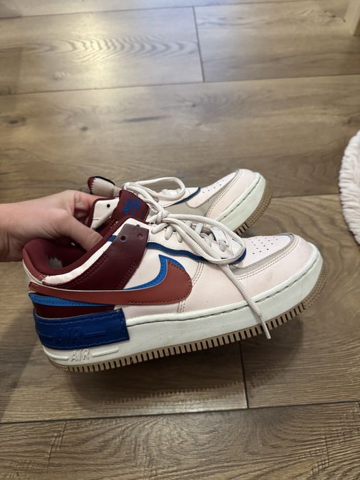 Buty Nike AirForce 1