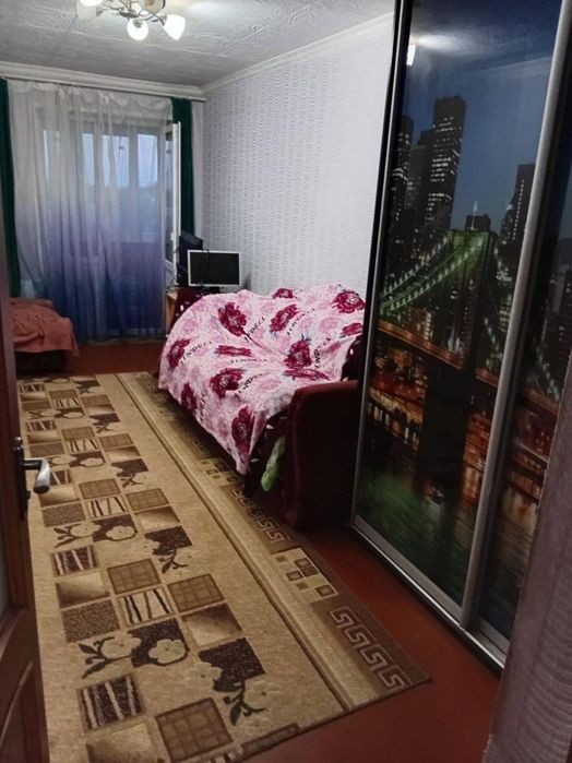 Продам 3-х  місто Покров Дніпропетровська обл. Нікопольський р-н