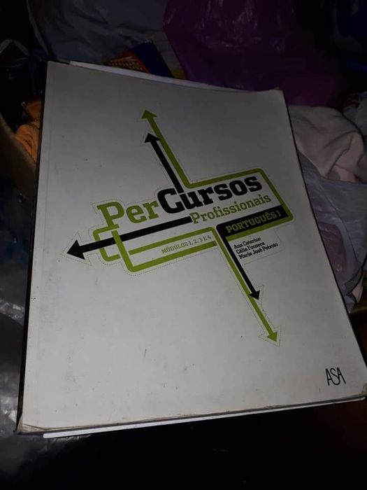 Livros escolares