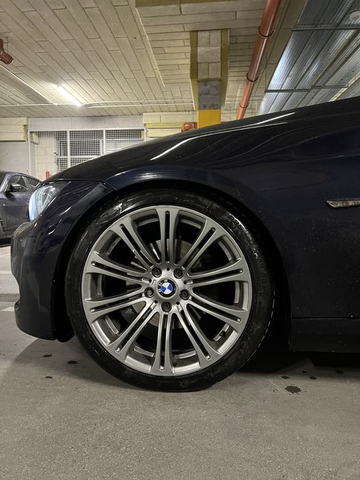 Felgi Styling 220 R19 5x120 8,5j 9,5j czytaj opis