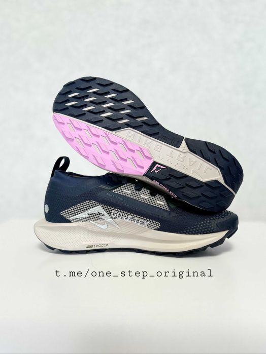 Nike Pegasus Trail 5 GTX (art. FQ0912 400) оригінал!!