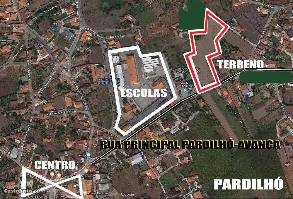 GrandeTerreno P/ Construção