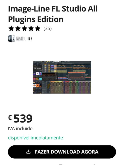 Fl Studio 25 All Plugins Edition Lincenca Official
