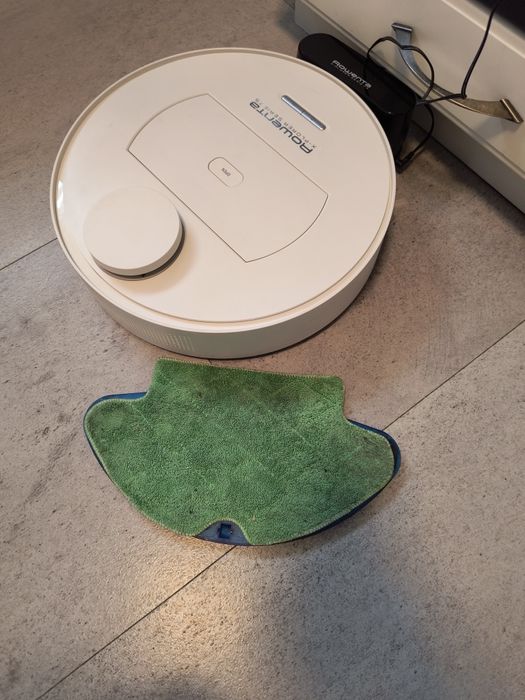 Rowenta Tefal X-Plorer Series 75 Robot Sprzątający