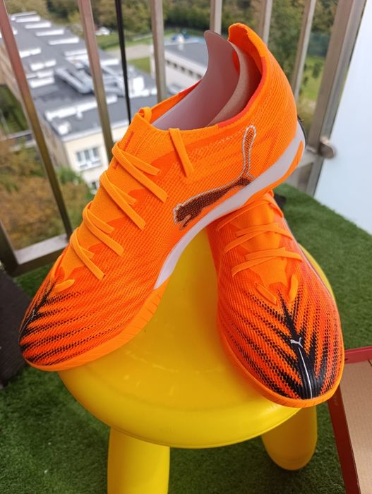 Buty  Puma 6 Match TT Rozmiar 46