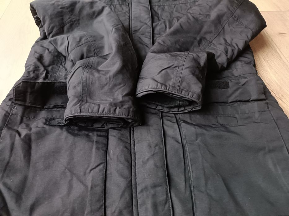 Zestaw zimowy damski rozmiar S