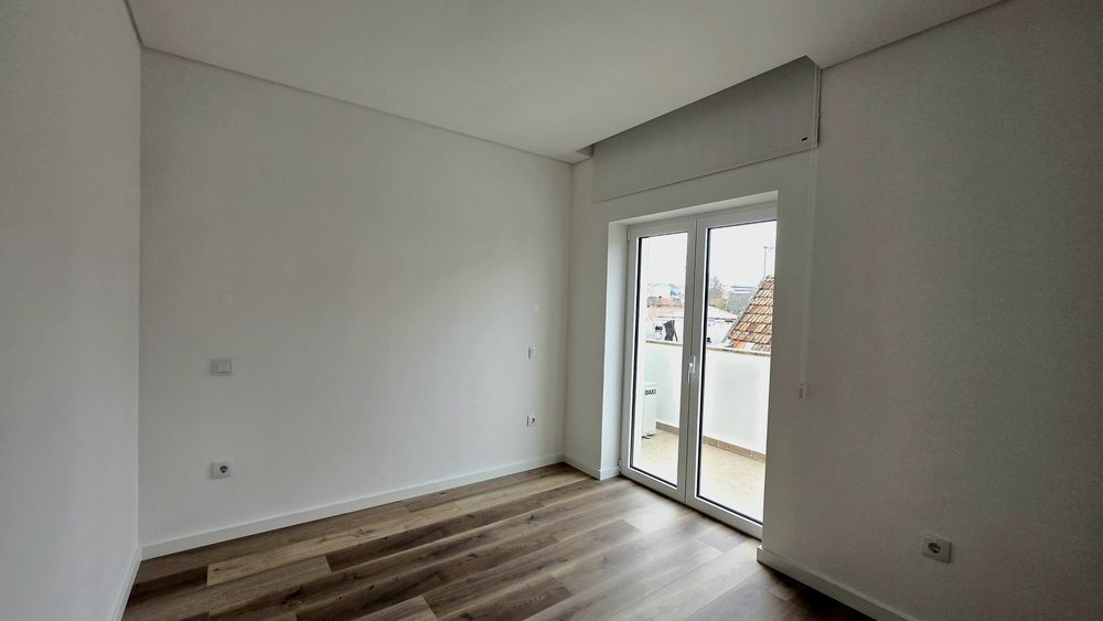 Apartamento T1 NOVO
