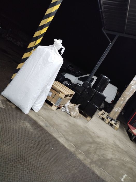 Мішки на 50кг піску, щебеню, землі 75*55см