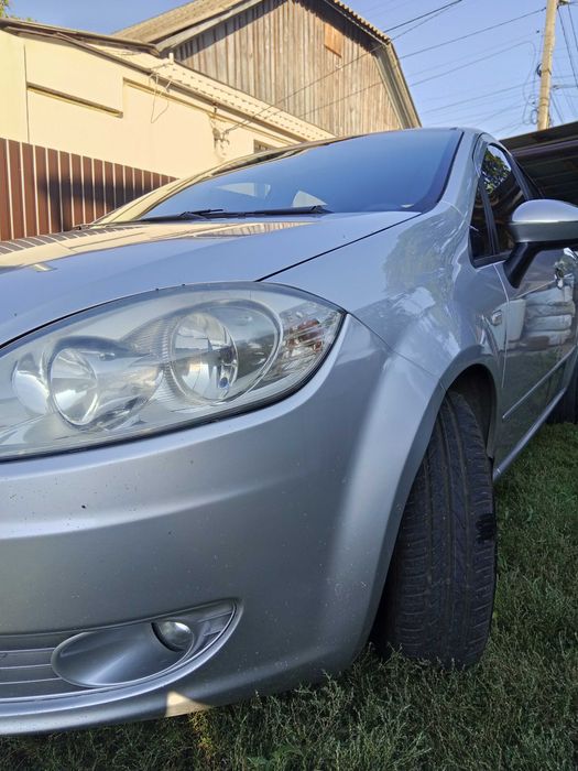 Продам Fiat Linia
