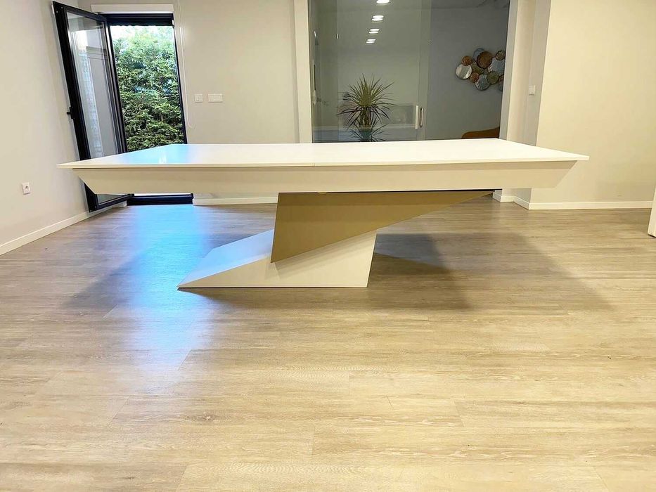 Meridian Snooker+tampo jantar / ping pong