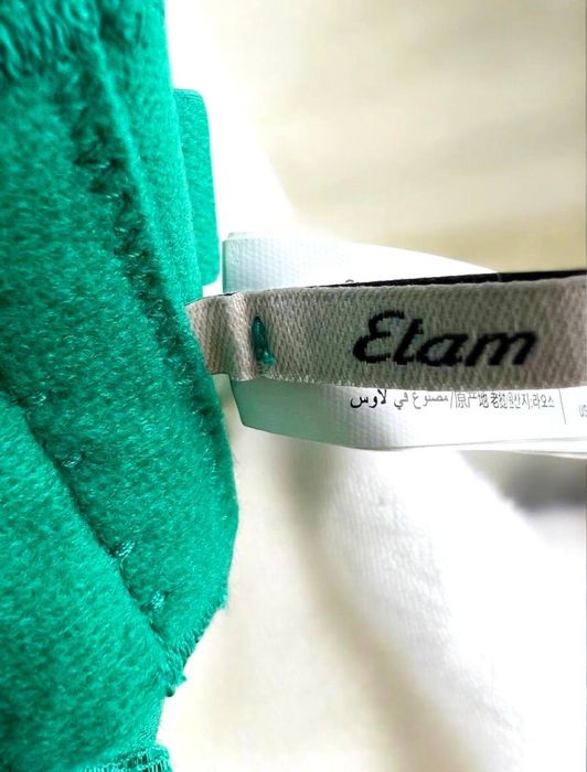 Продам розкішний новий бюстгалтер французьської фірми Etam