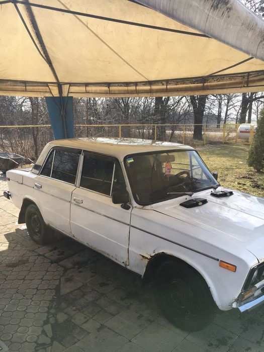Жигулі ваз 2106