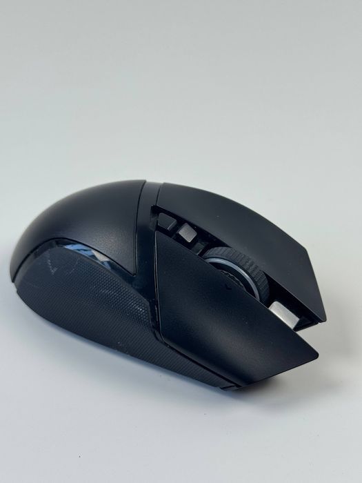 Бездротова миша Razer Basilisk Ultimate з док-станцією Black