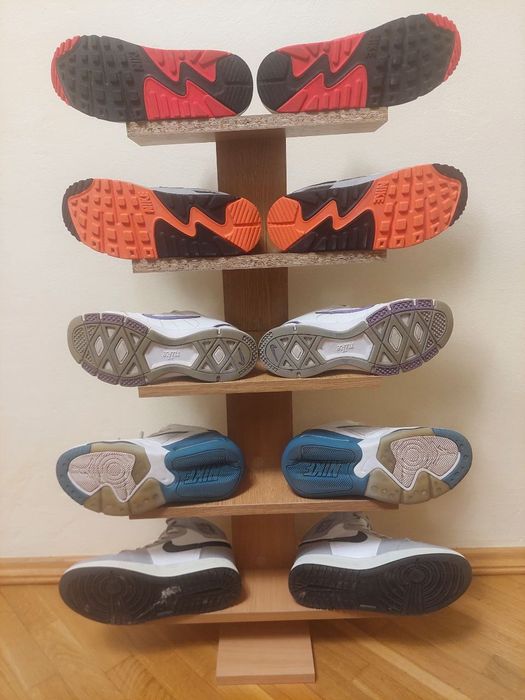 Продам кросівки Nike