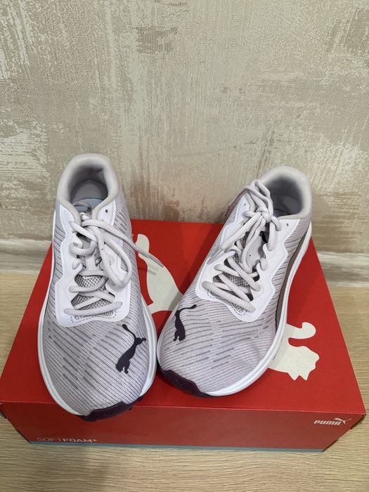 Кросівки Puma жіночі 38 р.