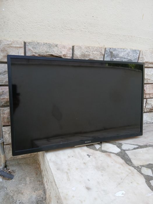 Tv Sony para peças