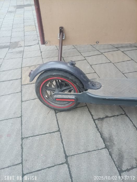 ЕлектросамокатKugoM365Promax