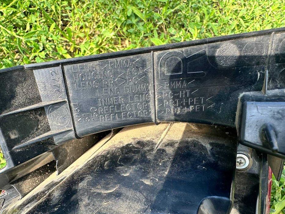 Mazda cx5 Фара задня права