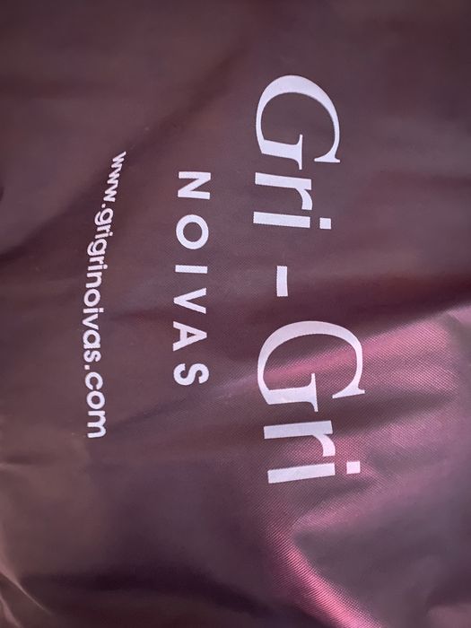 Vestido de noiva - Gri-Gri Noivas