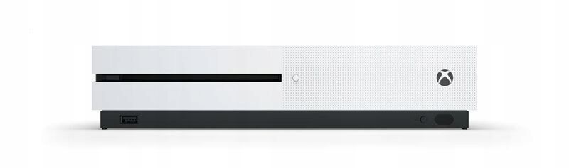 Konsola Xbox One S 500 GB Używana