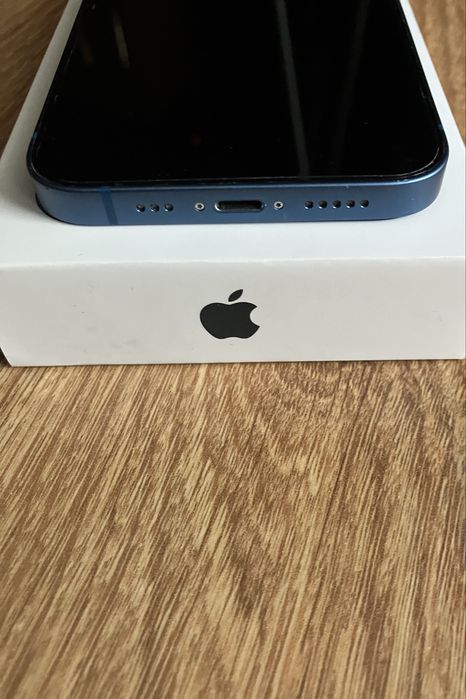 Iphone 13 niebieski + gratis