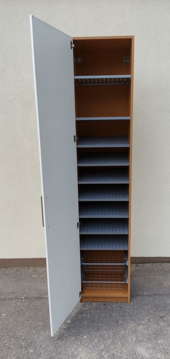 Szafa na buty Ikea Pax