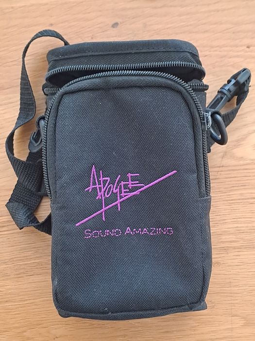 Apogee Duet - interface Firewire