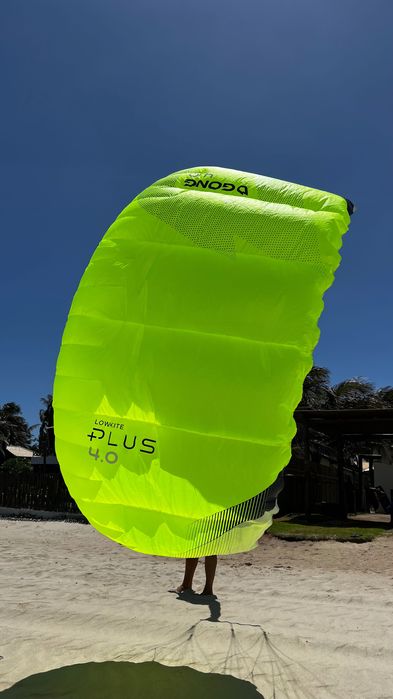 Foil Parawing Gong 4m V2