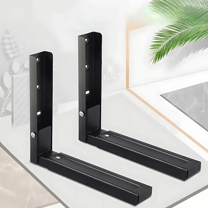 Крепления для микроволновки, кронштейн, держатели микроволновки НОВЫЙ