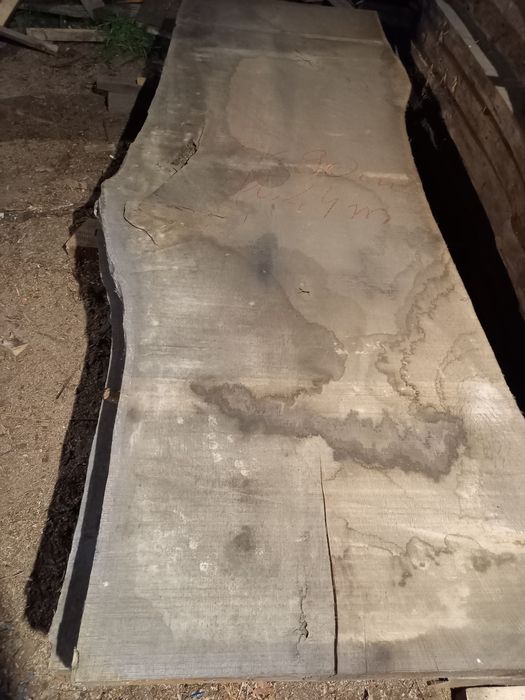 Monolity, blaty, bale dębowe