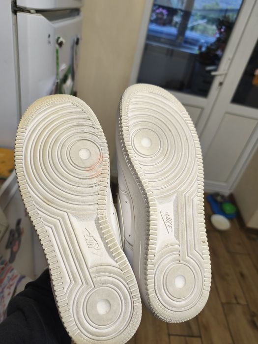 Кросівки  nike air force water 40 розмір