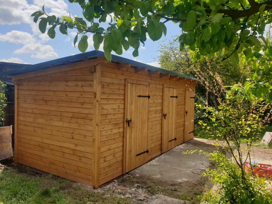 Nowe mieszkanie  45m2 w nowo wybudowanym domu z dostepem do ogrodu