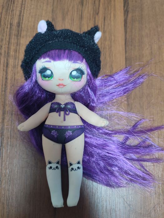 Лялька na!na!na! surprise