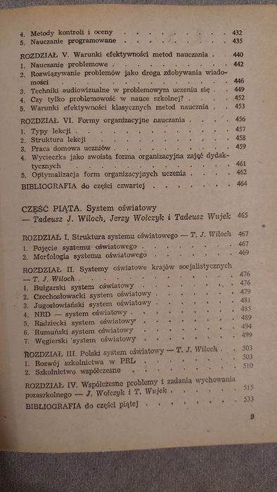 Pedagogika z 1975