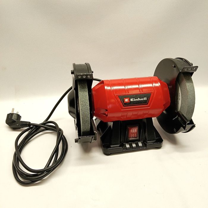 OUTLET Szlifierka wielofunkcyjna sieciowe Einhell 150 W 230 V