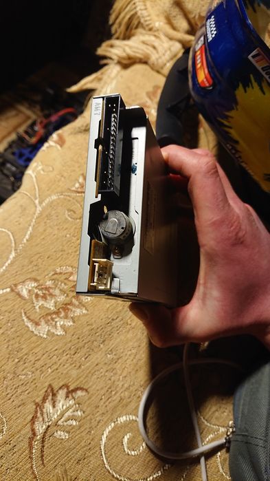 Шабачка YA58243MB+ мотори