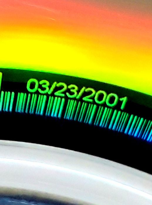 DJ 600V – Wkurwione Bity (2xCD, 2001)