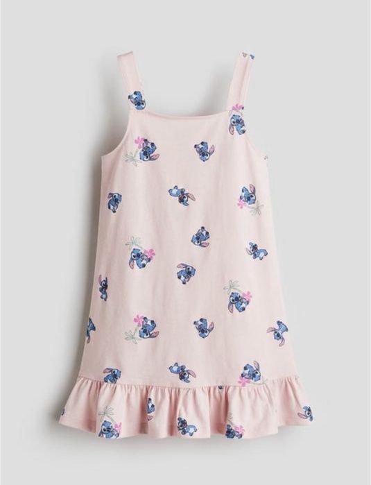 Сукня на дівчинку H&M 98-104