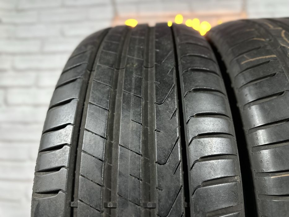 Комплетком або парою 235 55 18 Pirelli Scorpion