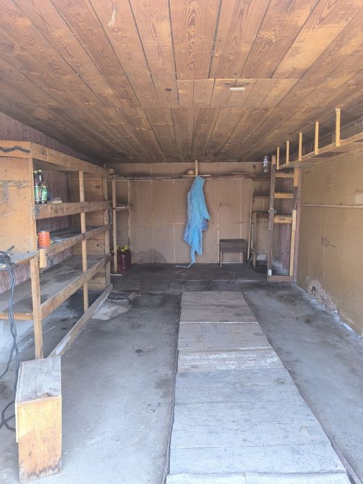 Продам гараж Прогрес