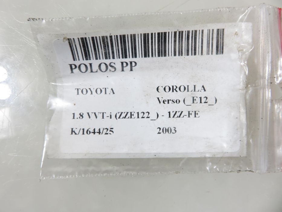 Półoś Prawa Toyota Corolla Verso E12 1.8 Vvt-i