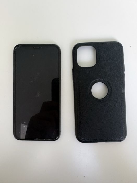 Iphone 11 pro stan idealny
