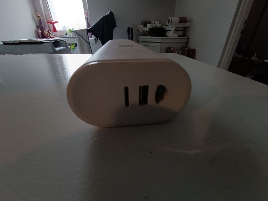 Szczoteczka elektryczna Oral-B