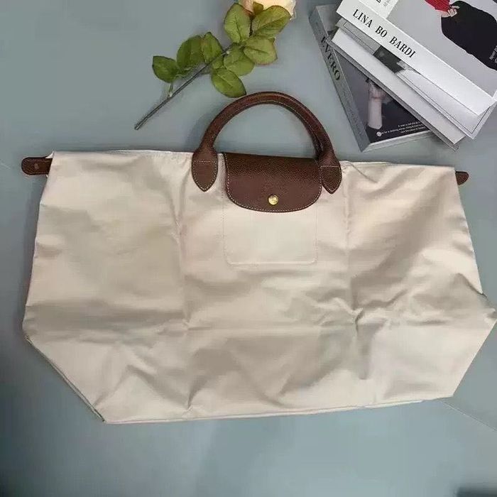 100% authentic Longchamp Le Pliage Large Tote Bag