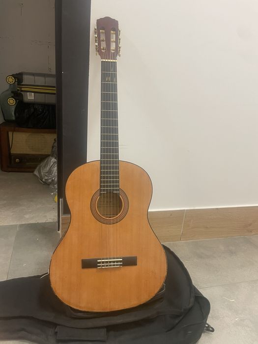 gitara klasyczna Durango
