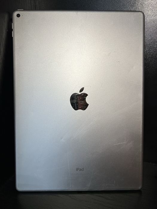 IPAD PRO 128 GB 1 Gen 12.9 WIFI
