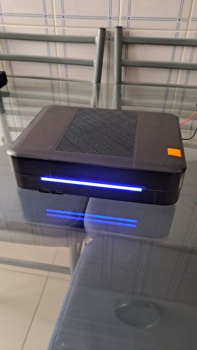 Caixas para Computador