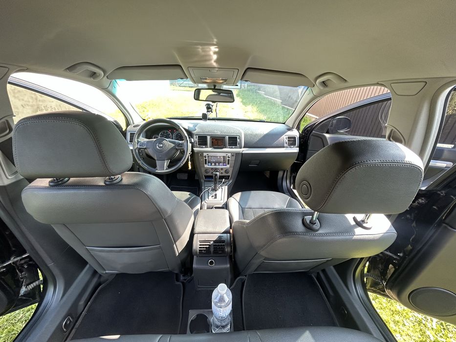 Опель вектра с 2008 рік 1,9