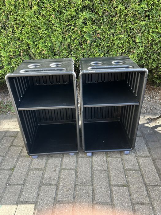 Szafka na kółkach Ikea Didrik