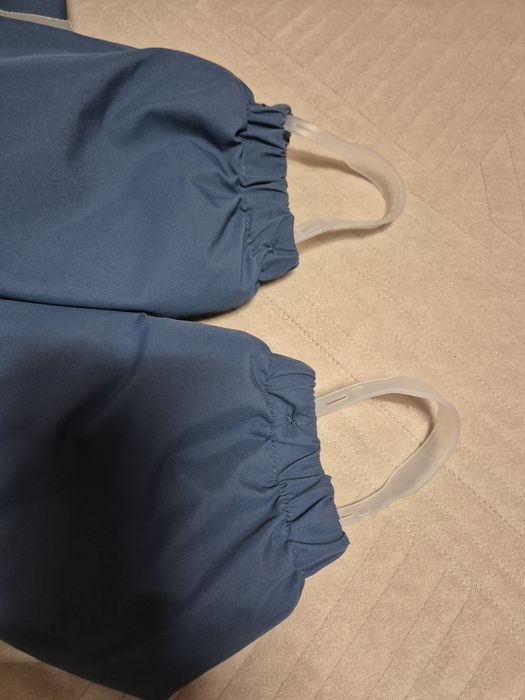 Name It Kombinezon zimowy, jaśniejszy granat, rozmiar 86